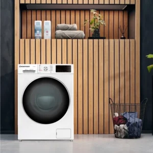 ماشین لباسشویی وست پوینت مدل XQG90-1401  ظرفیت 10.5 کیلوگرم - تصویر 4