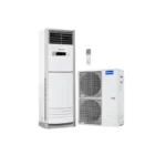 کولر گازی اسکرول زانتی مدل ZMFC-60HO1SAJB